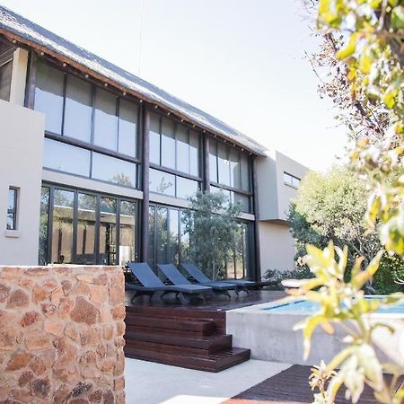 Kuwisa Lodge Bela-Bela Buitenkant foto