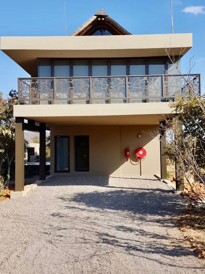 Kuwisa Lodge Bela-Bela Buitenkant foto