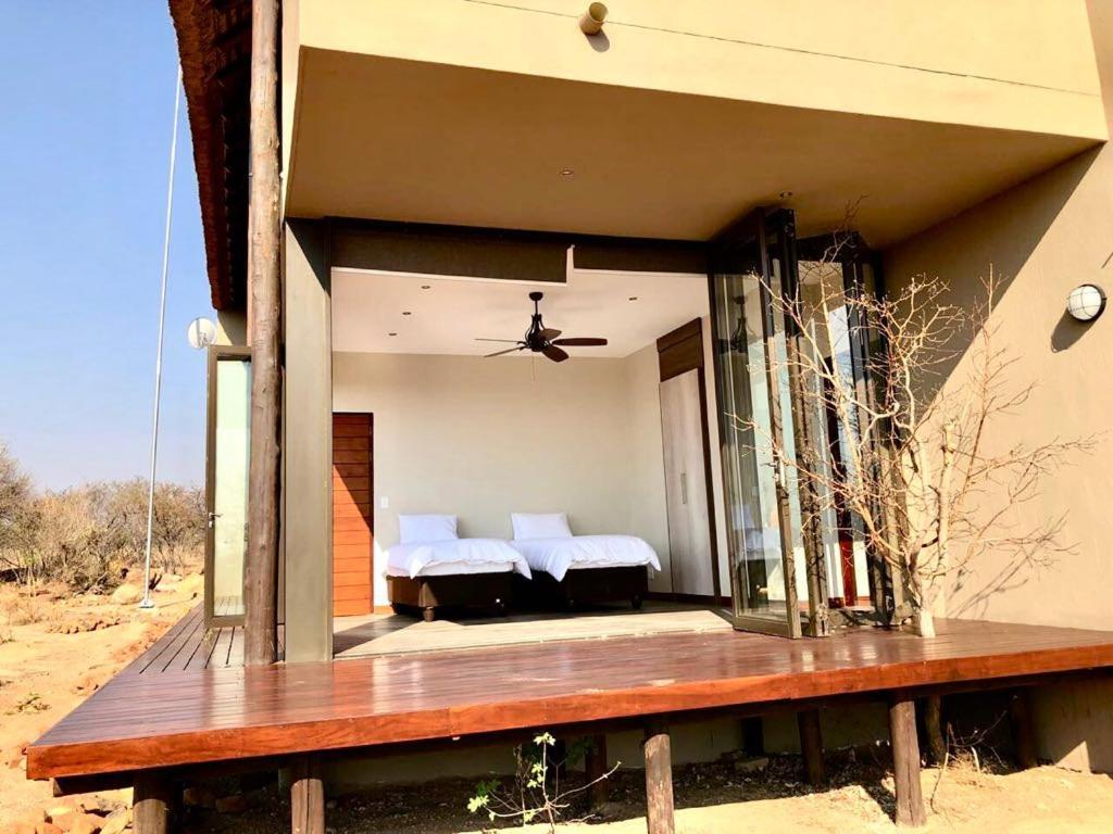 Kuwisa Lodge Bela-Bela Buitenkant foto
