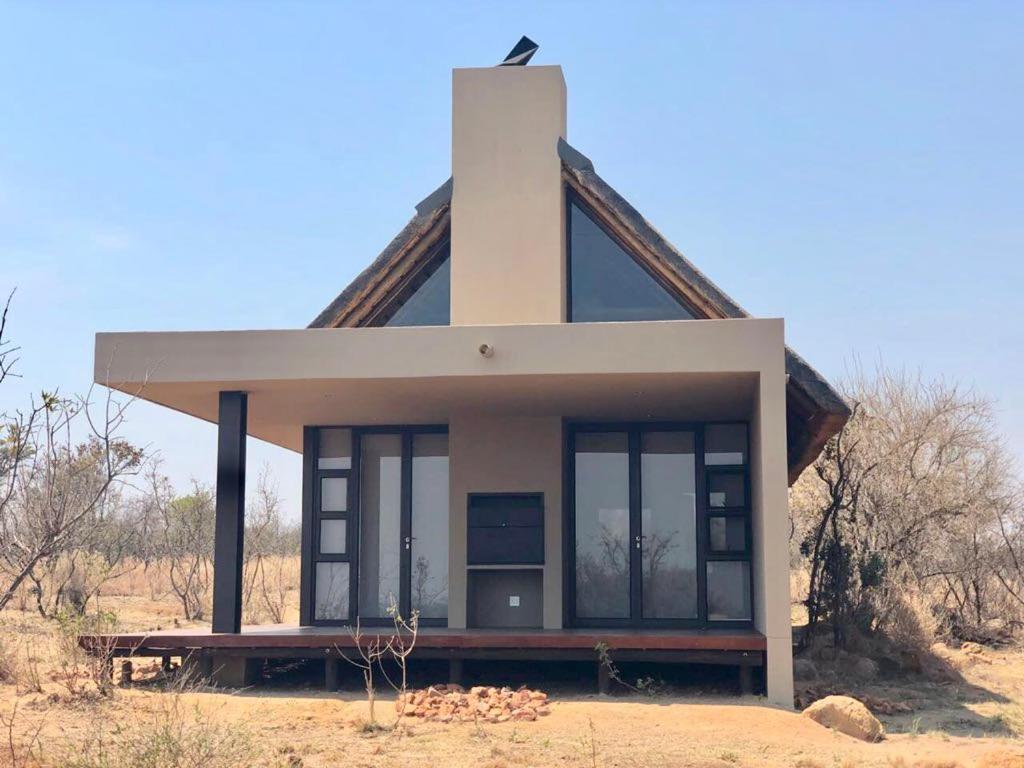 Kuwisa Lodge Bela-Bela Buitenkant foto