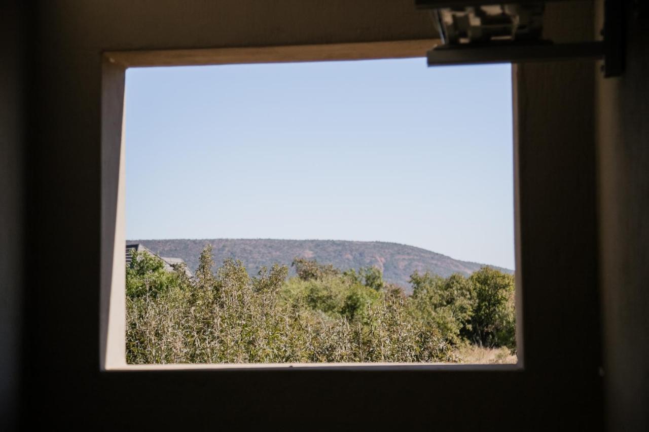 Kuwisa Lodge Bela-Bela Buitenkant foto