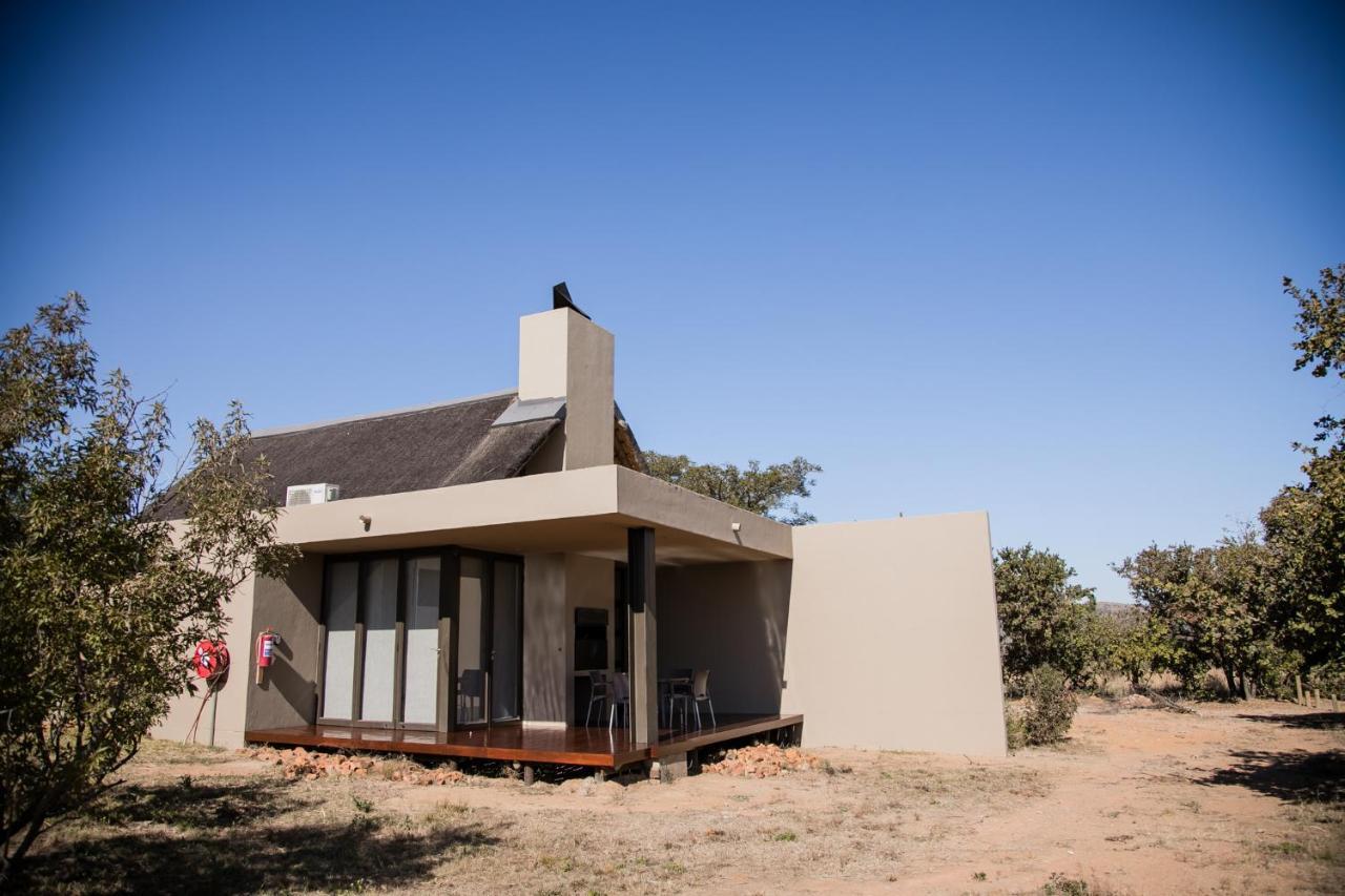 Kuwisa Lodge Bela-Bela Buitenkant foto