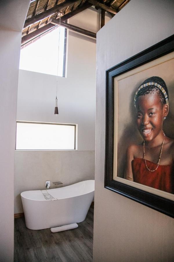 Kuwisa Lodge Bela-Bela Buitenkant foto