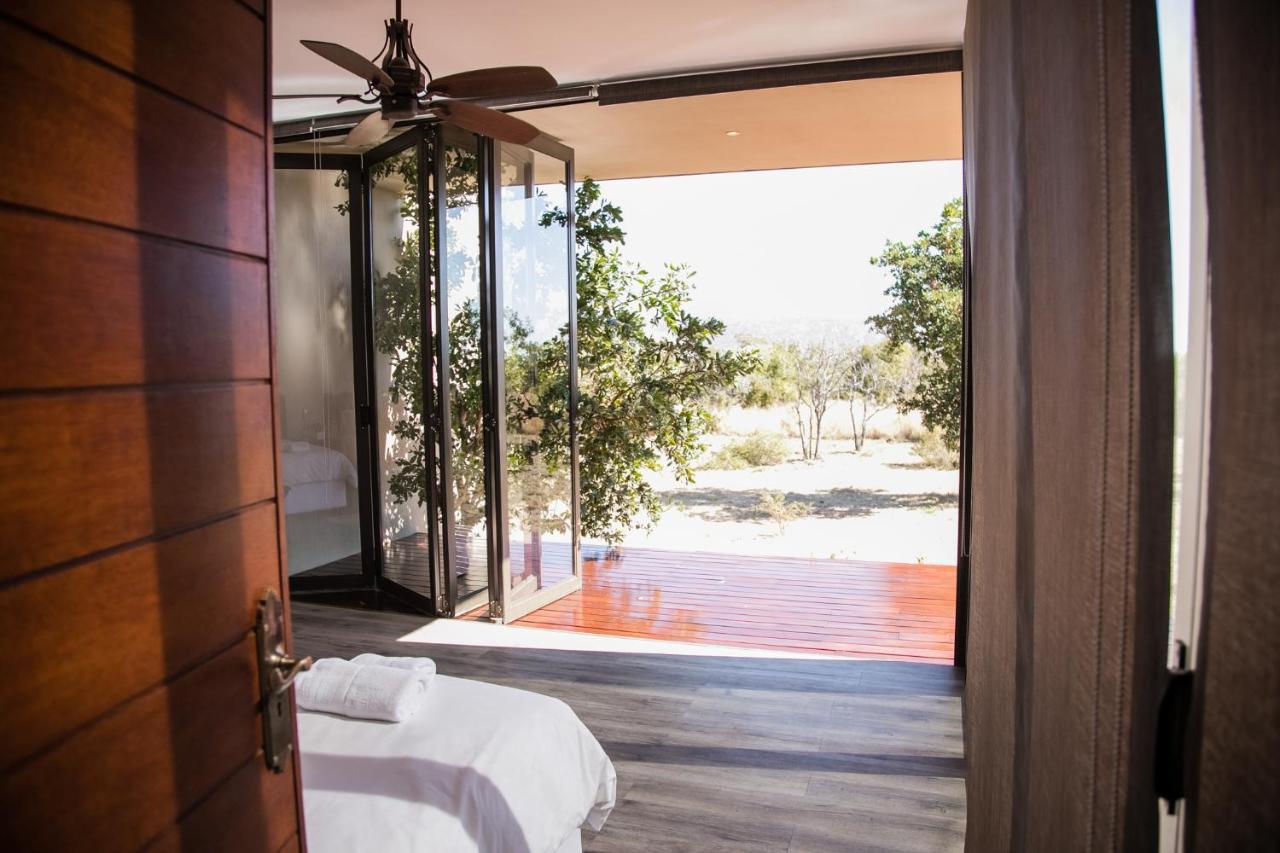 Kuwisa Lodge Bela-Bela Buitenkant foto