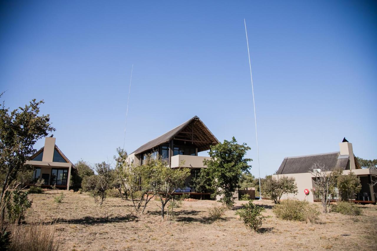 Kuwisa Lodge Bela-Bela Buitenkant foto