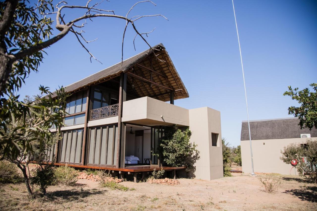 Kuwisa Lodge Bela-Bela Buitenkant foto