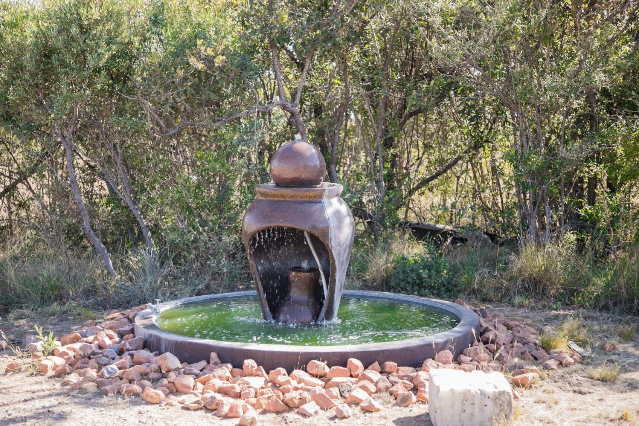 Kuwisa Lodge Bela-Bela Buitenkant foto