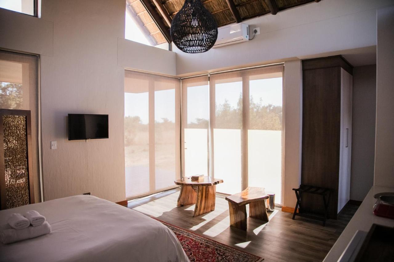 Kuwisa Lodge Bela-Bela Buitenkant foto