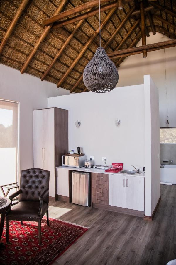 Kuwisa Lodge Bela-Bela Buitenkant foto