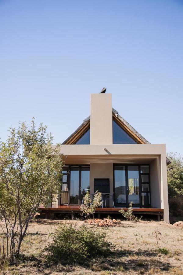 Kuwisa Lodge Bela-Bela Buitenkant foto