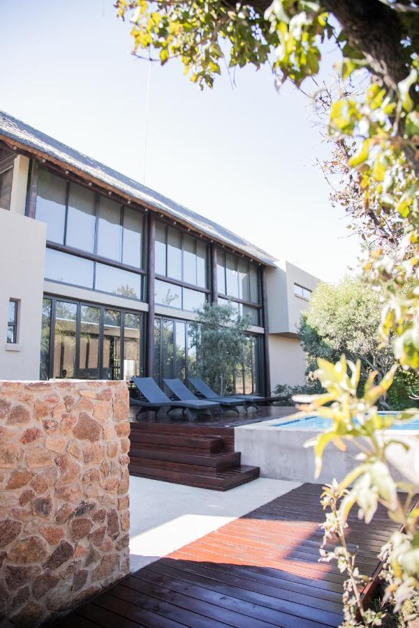 Kuwisa Lodge Bela-Bela Buitenkant foto