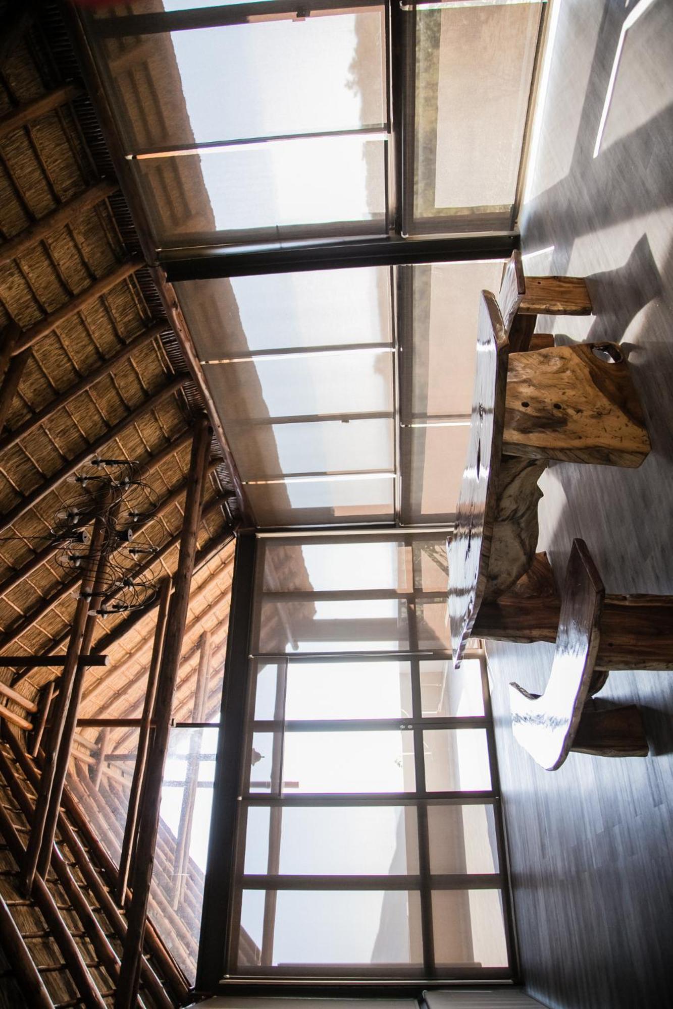 Kuwisa Lodge Bela-Bela Buitenkant foto